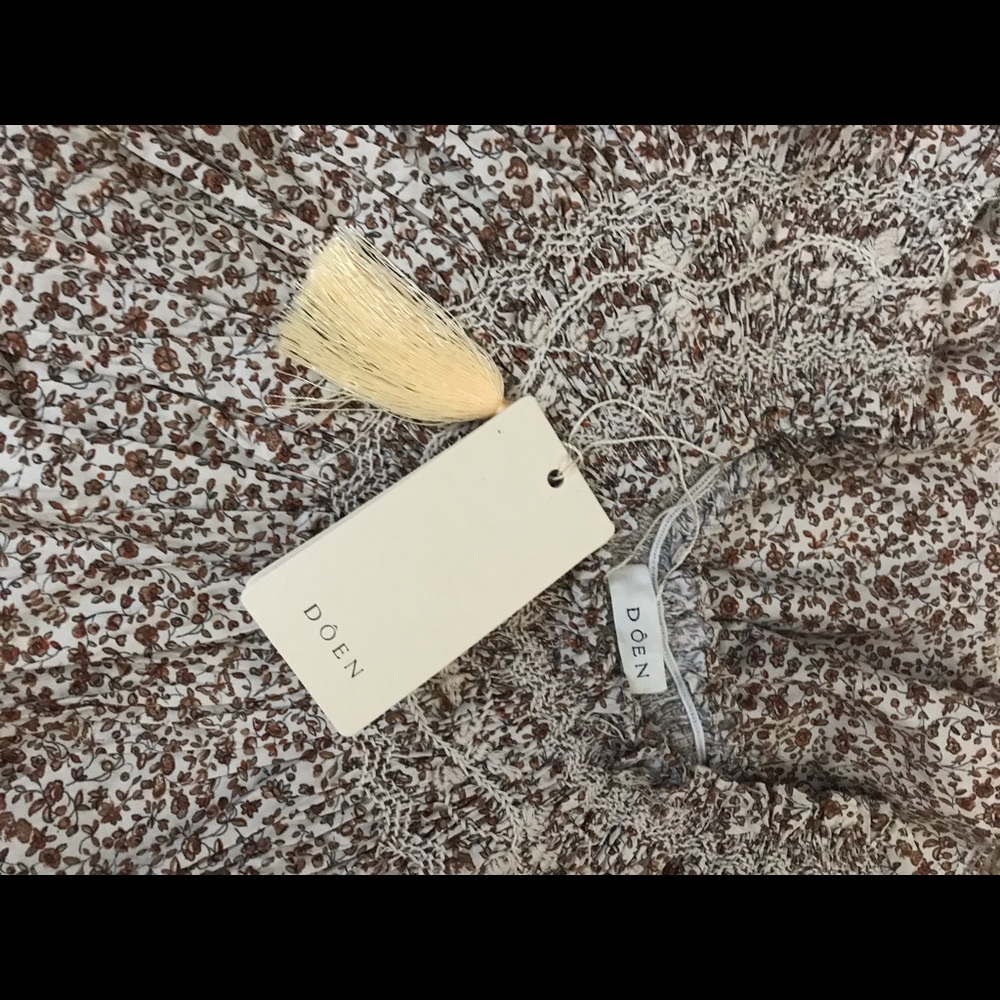 Doen Lenor Top size medium
